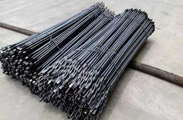 邯鄲恒科生產的錨桿有哪些類型？